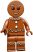 5005156 LEGO® Minifigurák Mézeskalács ember