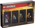 5005257 LEGO® NINJAGO® Minifigura gyűjtemény