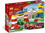 5819 LEGO® DUPLO® Verdák 2 - Tókiói verseny