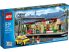 60050 LEGO® City Vasútállomás