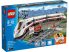 60051 LEGO® City Nagysebességű vonat