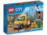60073 LEGO® City Szervizkocsi