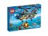 60093 LEGO® City Mélytengeri helikopter