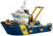 60095 LEGO® City Mélytengeri kutatójármű