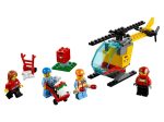 60100 LEGO® City Repülőtér kezdőkészlet