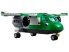 60101 LEGO® City Teherszállító repülőgép
