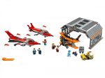 60103 LEGO® City Légi bemutató