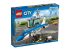 60104 LEGO® City Repülőtéri terminál