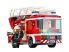 60107 LEGO® City Létrás tűzoltóautó