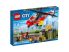 60108 LEGO® City Sürgősségi tűzoltó egység