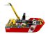 60109 LEGO® City Tűzoltóhajó