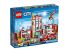 60110 LEGO® City Tűzoltóállomás