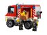 60111 LEGO® City Emelőkosaras tűzoltóautó