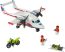 60116 LEGO® City Mentőrepülőgép