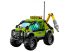 60121 LEGO® City Vulkánkutató kamion