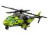 60123 LEGO® City Vulkánkutató szállítóhelikopter
