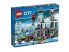 60130 LEGO® City Börtönsziget