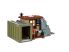 60131 LEGO® City Gonosztevők szigete