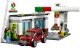 60132 LEGO® City Benzinkút