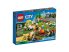 60134 LEGO® City Móka a parkban - City figuracsomag