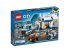 60139 LEGO® City Mobil rendőrparancsnoki központ
