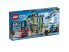 60140 LEGO® City Buldózeres betörés