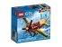 60144 LEGO® City Versenyrepülőgép