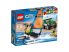 60149 LEGO® City 4x4 terepjáró katamaránnal