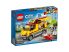 60150 LEGO® City Pizzás furgon