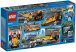 60151 LEGO® City Dragster szállító kamion