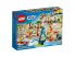 60153 LEGO® City Figuracsomag – Szórakozás a tengerparton