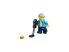 60153 LEGO® City Figuracsomag – Szórakozás a tengerparton