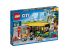 60154 LEGO® City Autóbusz állomás