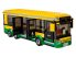 60154 LEGO® City Autóbusz állomás
