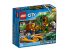 60157 LEGO® City Dzsungel kezdőkészlet