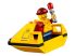 60164 LEGO® City Tengeri mentőrepülőgép