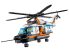 60166 LEGO® City Nagy teherbírású mentőhelikopter