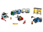 60169 LEGO® City Teher terminál