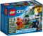 60170 LEGO® City Terepjárós üldözés