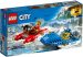 60176 LEGO® City Menekülés a vad folyón