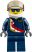 60177 LEGO® City Légi parádé repülő