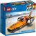 60178 LEGO® City Sebességrekorder autó