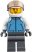 60183 LEGO® City Nehéz rakomány szállító