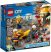 60184 LEGO® City Bányászcsapat