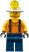 60185 LEGO® City Bányászati hasítógép