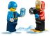 60190 LEGO® City Sarkvidéki jégsikló