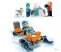 60190 LEGO® City Sarkvidéki jégsikló