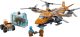 60193 LEGO® City Sarkvidéki légi szállítás