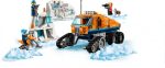 60194 LEGO® City Sarkvidéki felderítő teherautó