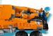 60194 LEGO® City Sarkvidéki felderítő teherautó
